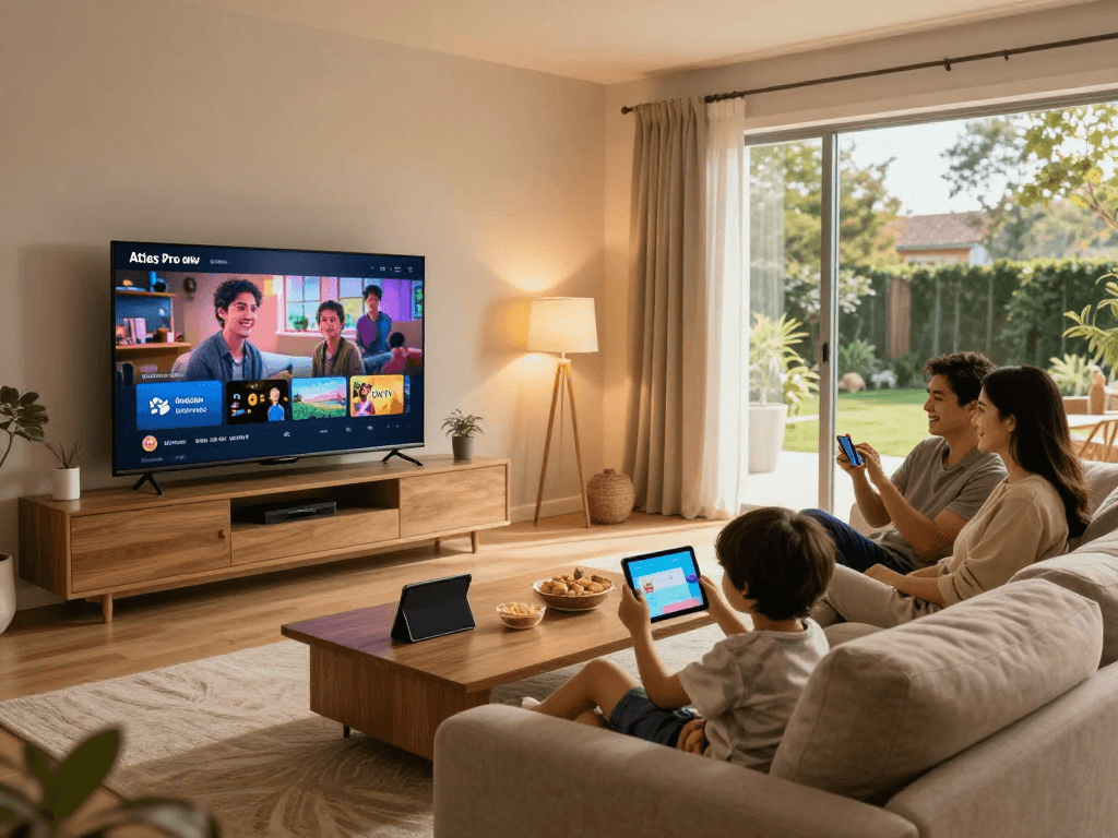 Démystification des Dernières Innovations de l'Atlas Pro ONTV en 2026